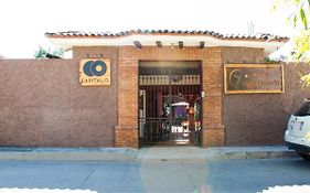 Valle Dorado